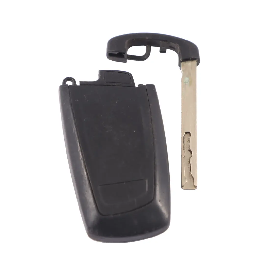 Radiocomando Chiave 868 MHZ per BMW F20 F21 F22 X3 F25 X4 F26 F30 F31 F32 con numero di parte 8723569 BMW F20 F21 F22 X3 F25 X4 F26 F30 F31 F32 Radiocomando Chiave 868 MHZ - SKU 8723569-2 - Numero di parte 8723569