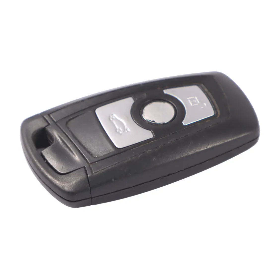 BMW F20 F21 F22 X3 F25 X4 F26 F30 F31 F32 Radiocomando Chiave 868 MHZ - SKU 8723569-2 - Numero di parte 8723569