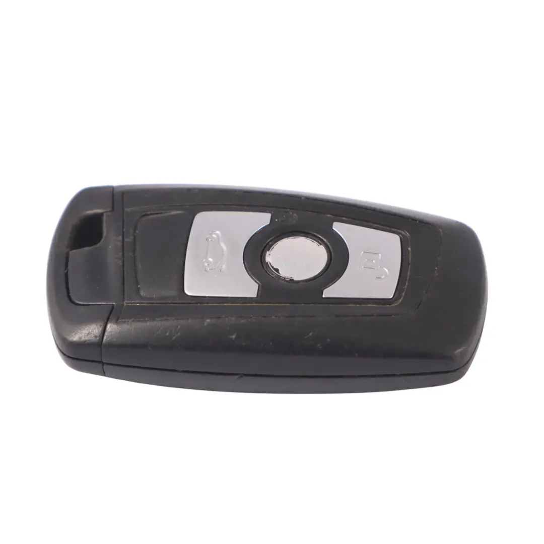BMW F20 F21 F22 X3 F25 X4 F26 F30 F31 Radio Alarma Remoto Boton Llave 868 MHz - SKU 8723569-2 - Número de pieza 8723569