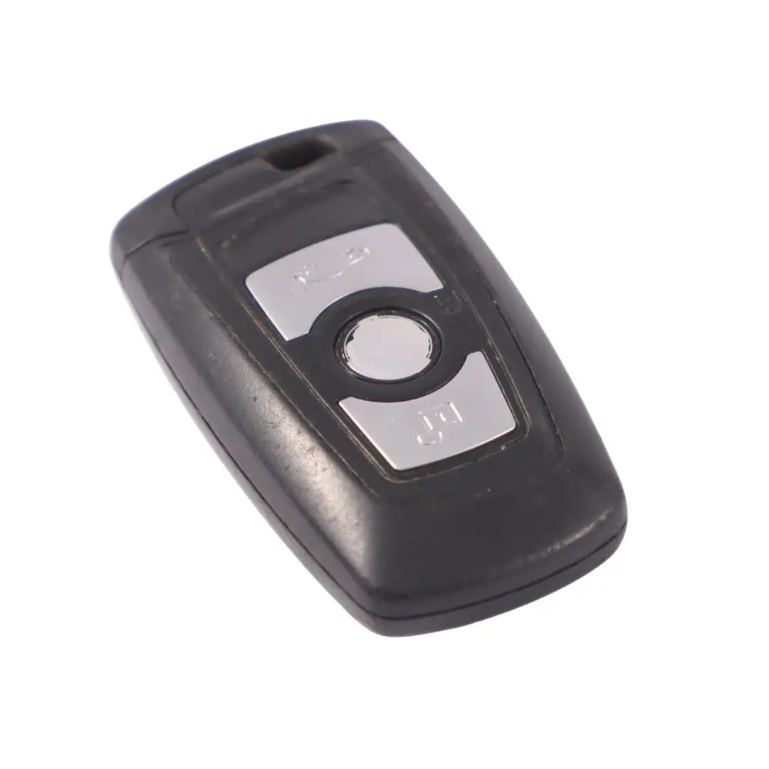 BMW F20 F21 F22 X3 F25 X4 F26 F30 F31 Radio Alarma Remoto Boton Llave 868 MHz - SKU 8723569-2 - Número de pieza 8723569