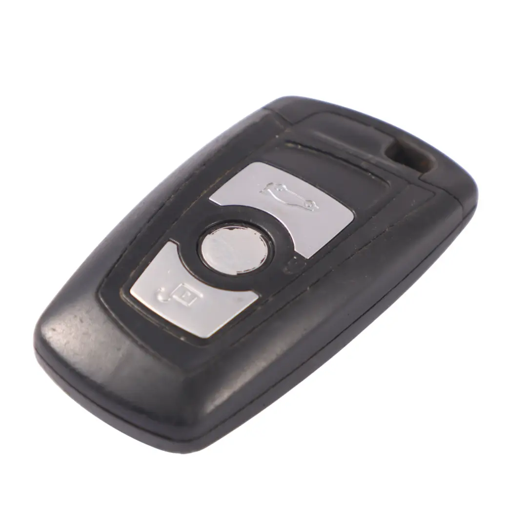 BMW F20 F21 F22 X3 F25 X4 F26 F30 F31 Radio Alarma Remoto Boton Llave 868 MHz - SKU 8723569-2 - Número de pieza 8723569