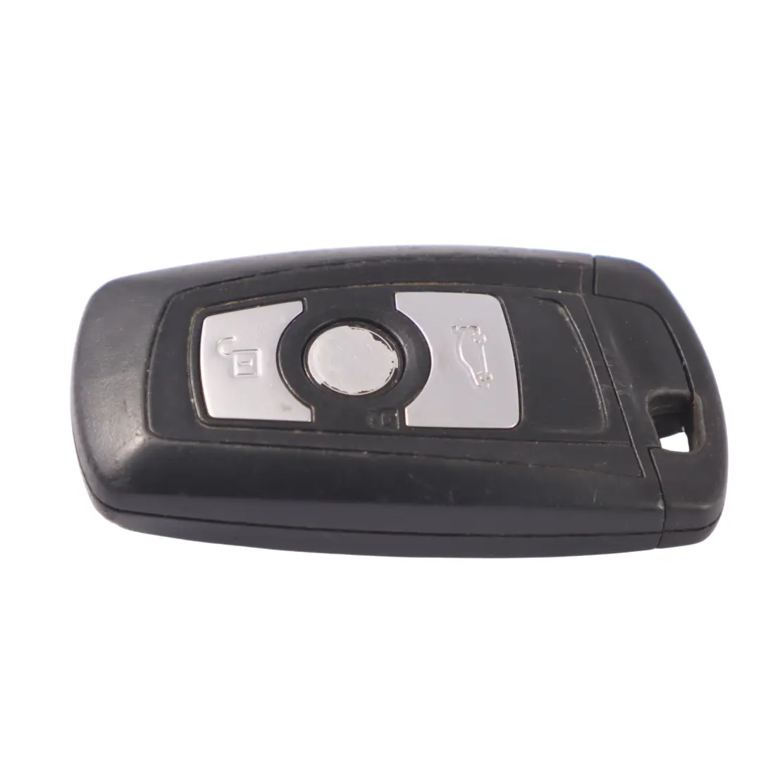 Radio Remote Alarm Key Button 868 MHz to BMW F20 F21 F22 X3 F25 X4 F26 F30 F31 F32 with Part number 8723569 BMW F20 F21 F22 X3 F25 X4 F26 F30 F31 F32 Radio Remote Alarm Key Button 868 MHz - SKU 8723569-2 - Part number 8723569