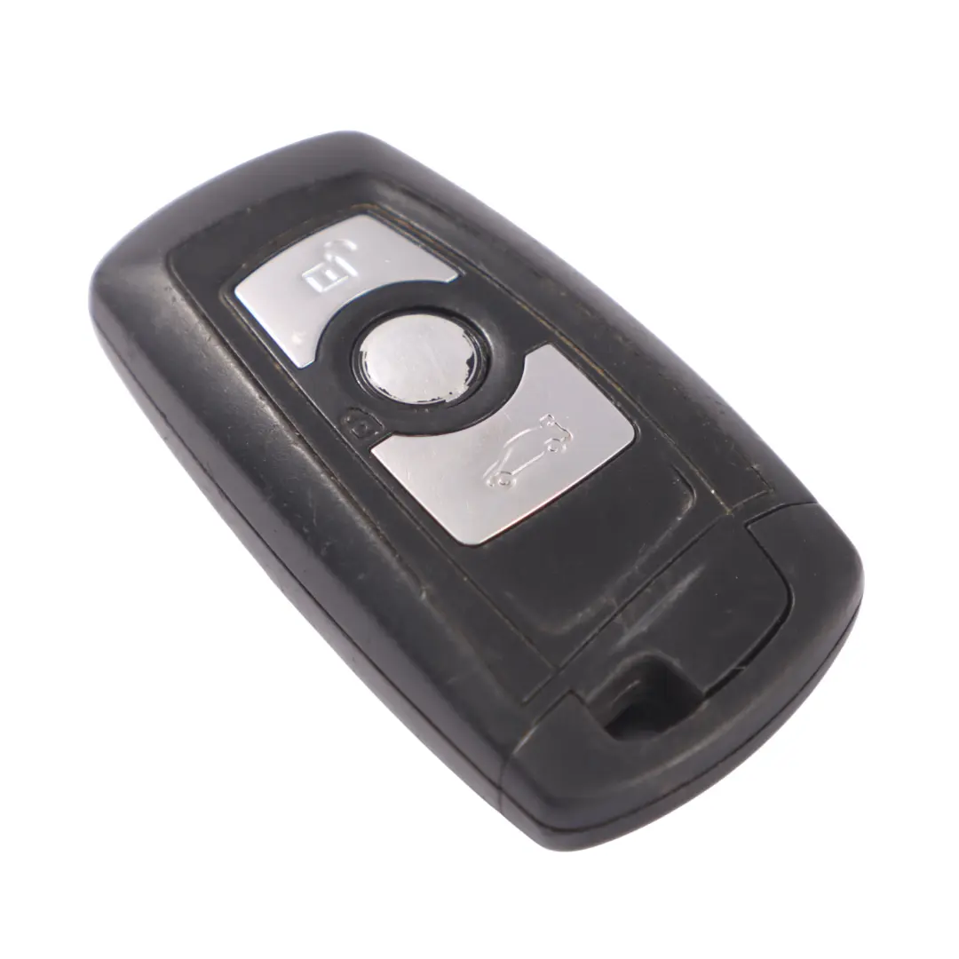 BMW F20 F21 F22 X3 F25 X4 F26 F30 F31 Radio Alarma Remoto Boton Llave 868 MHz - SKU 8723569-2 - Número de pieza 8723569