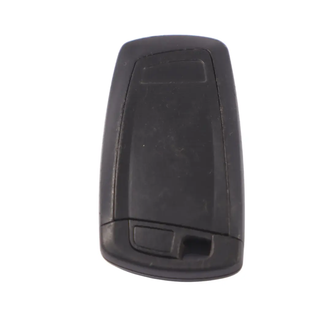 BMW F20 F21 F22 X3 F25 X4 F26 F30 F31 Radio Alarma Remoto Boton Llave 868 MHz - SKU 8723569-2 - Número de pieza 8723569