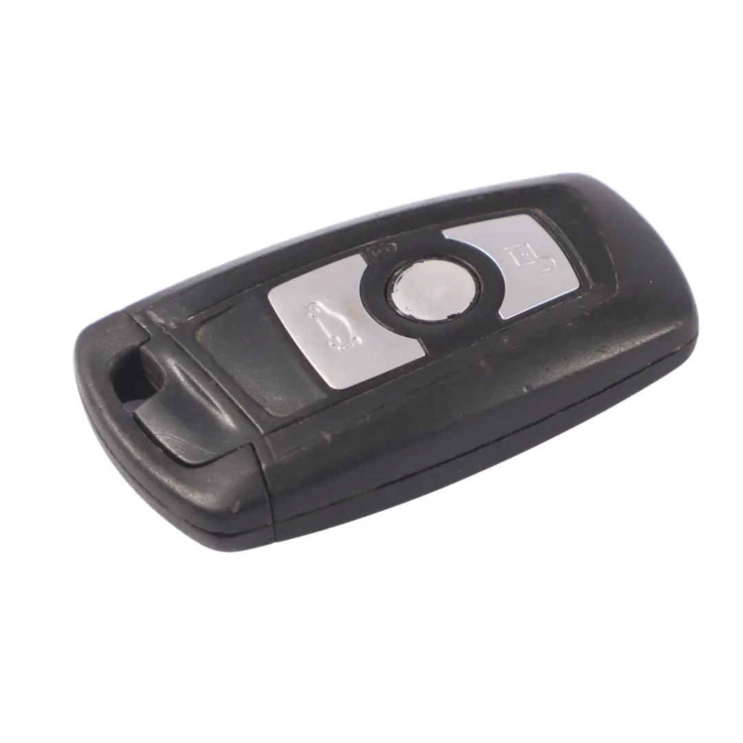 BMW F20 F21 F22 F23 F30 F31 F32 Basis Funkfern Bedienung Alarmtaste 434 MHz - SKU 8723598-1 - Teilenummer 8723598