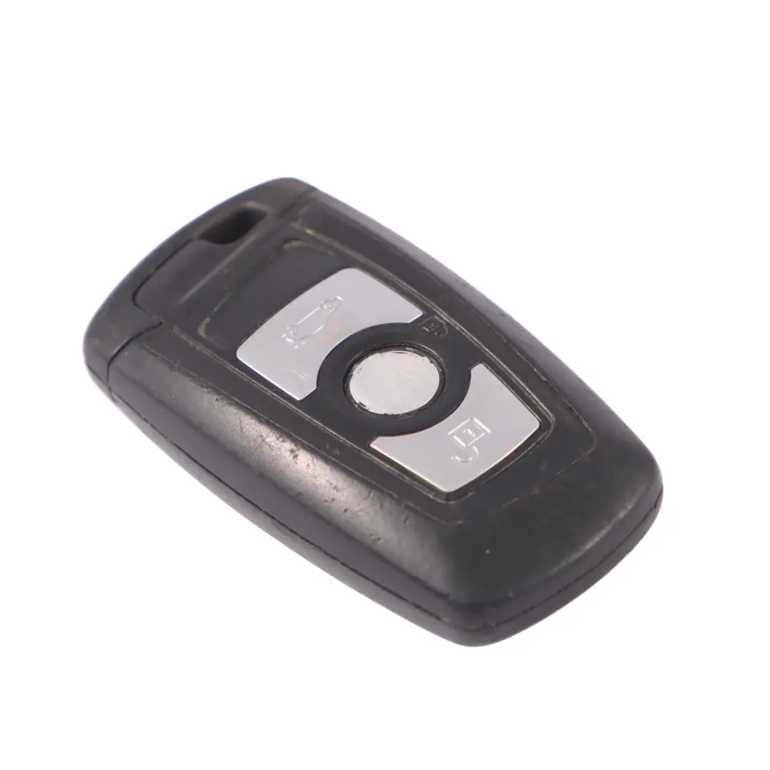 BMW F20 F21 F22 F23 F30 F31 F32 Base Radio Alarma Remoto Botón Llave 434 MHz - SKU 8723598-1 - Número de pieza 8723598