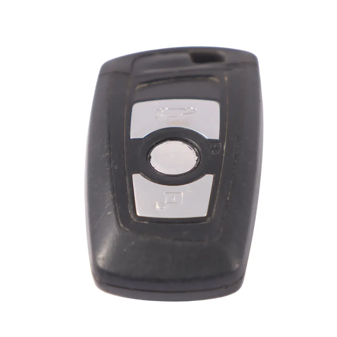BMW F20 F21 F22 F23 F30 F31 F32 Base Radio Alarma Remoto Botón Llave 434 MHz - SKU 8723598-1 - Número de pieza 8723598