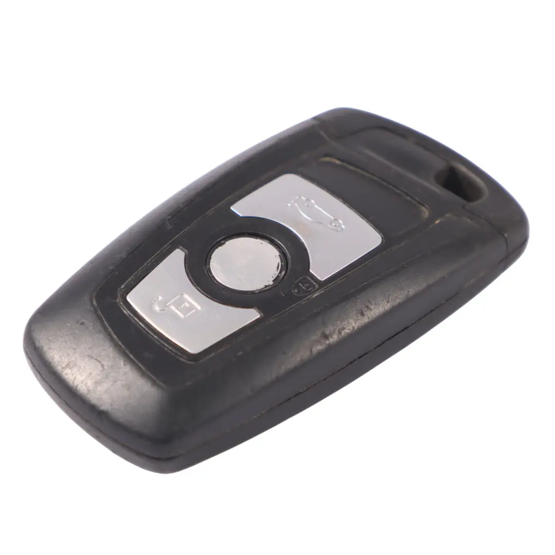 BMW F20 F21 F22 F23 F30 F31 F32 Base Radio Alarma Remoto Botón Llave 434 MHz - SKU 8723598-1 - Número de pieza 8723598