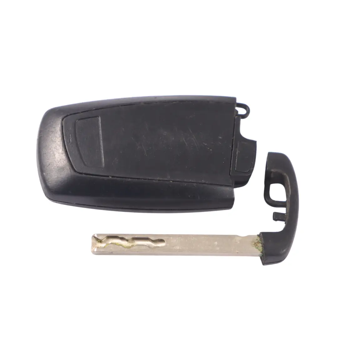 BMW F20 F21 F22 F23 F30 F31 F32 Base Radio Alarma Remoto Botón Llave 434 MHz - SKU 8723598-1 - Número de pieza 8723598