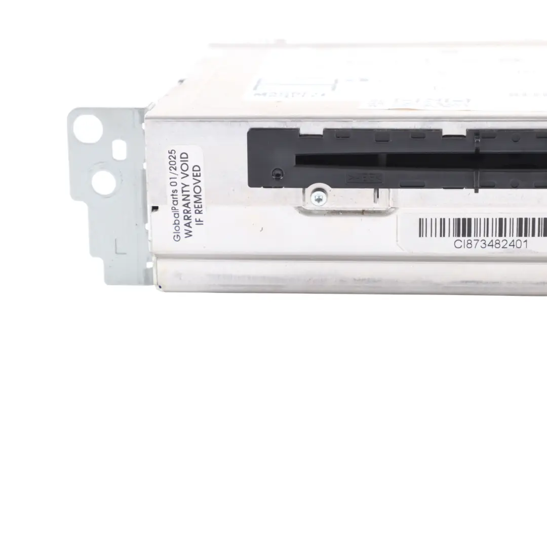 BMW F20 LCI Head Unit Basic Navigation 2 Radio Media Player Sat Nav - SKU 8733470 - Part number 8733470
