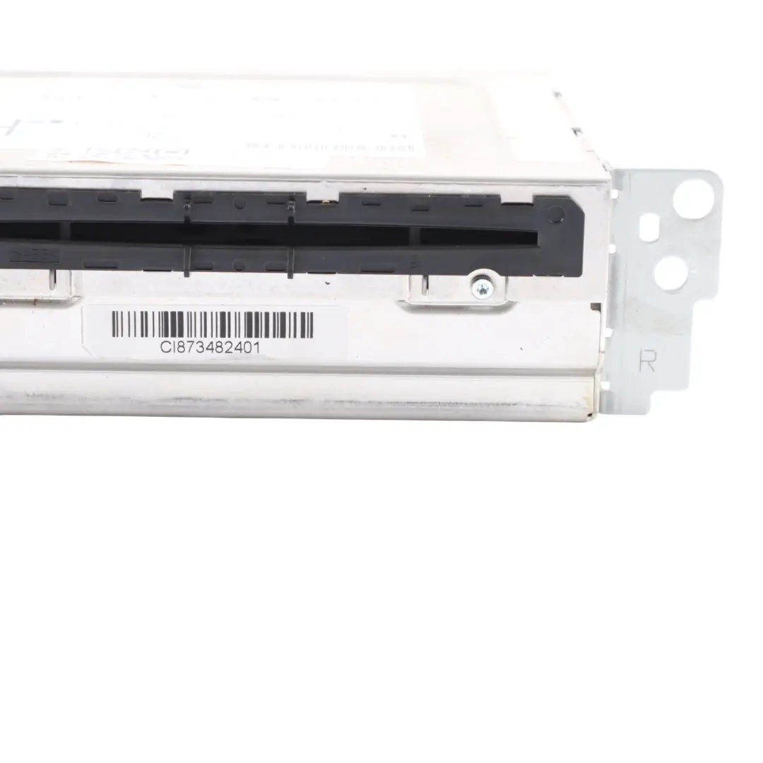 Head Unit Basic Navigation 2 Radio Media Player Sat Nav to BMW F20 LCI with Part number 8733470 BMW F20 LCI Head Unit Basic Navigation 2 Radio Media Player Sat Nav - SKU 8733470 - Part number 8733470