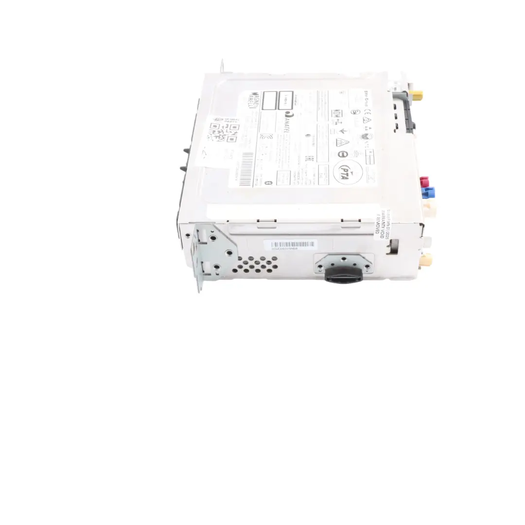 BMW F20 LCI Head Unit Basic Navigation 2 Radio Media Player Sat Nav - SKU 8733470 - Part number 8733470