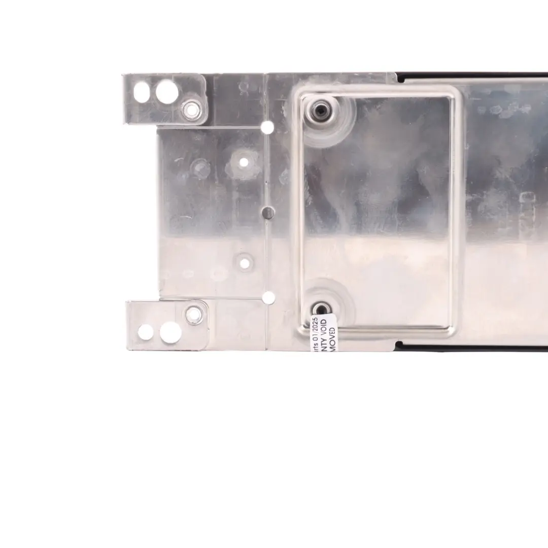 Unità Di Controllo Telematico Modulo ATM ECE 4G WLAN per BMW F20 F31 LCI F32 con numero di parte 8734748 BMW F20 F31 LCI F32 Unità Di Controllo Telematico Modulo ATM ECE 4G WLAN - SKU 8734748 - Numero di parte 8734748