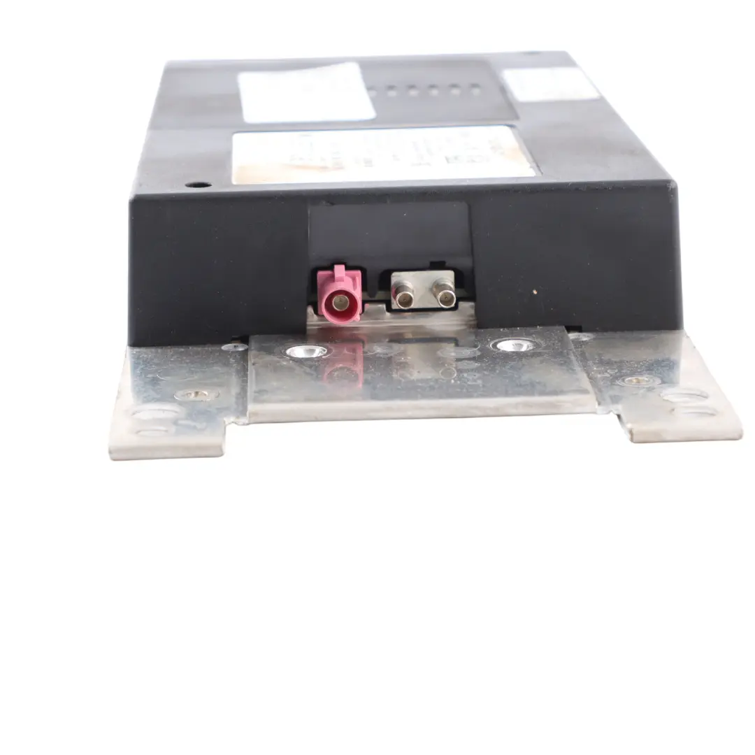 Unità Di Controllo Telematico Modulo ATM ECE 4G WLAN per BMW F20 F31 LCI F32 con numero di parte 8734748 BMW F20 F31 LCI F32 Unità Di Controllo Telematico Modulo ATM ECE 4G WLAN - SKU 8734748 - Numero di parte 8734748