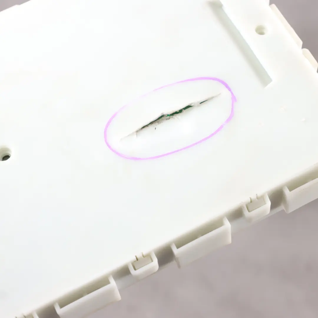 Module BCM BMW F46 F48 F49 X1 Body Control Unit Module ECU to with Part number 8736968 Module BCM BMW F46 F48 F49 X1 Body Control Unit Module ECU - SKU 8736968-1 - Part number 8736968