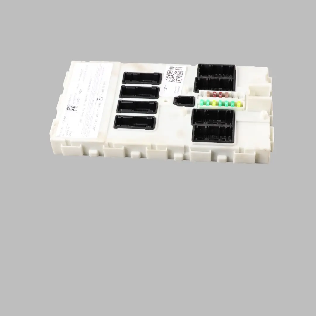  Module BCM BMW F46 F48 F49 X1 Body Control Unit Module ECU - SKU 8736968-1 - Part number 8736968