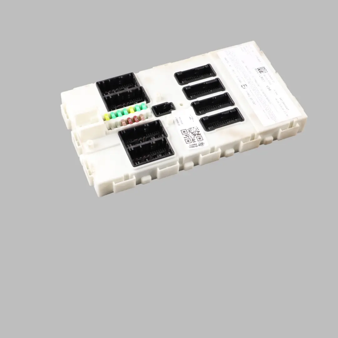 Module BCM BMW F46 F48 F49 X1 Body Control Unit Module ECU to with Part number 8736968 Module BCM BMW F46 F48 F49 X1 Body Control Unit Module ECU - SKU 8736968-1 - Part number 8736968