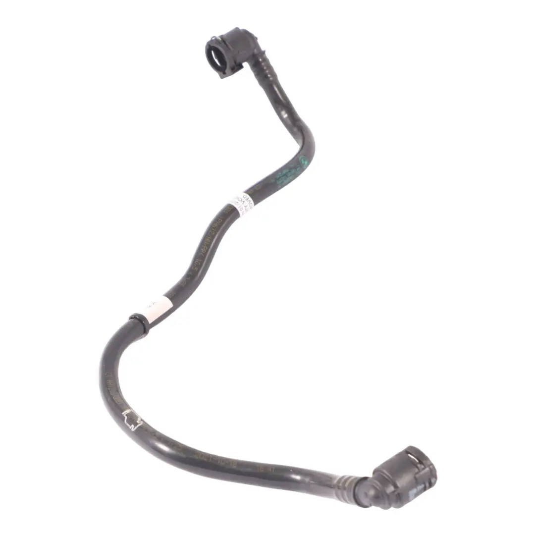 Cylinder Head Expansion Tank Coolant Hose Cooling Pipe Line 8616141 to BMW F30 LCI with Part number 8740115 BMW F30 LCI Cylinder Head Expansion Tank Coolant Hose Cooling Pipe Line 8616141 - SKU 8740115 - Part number 8740115
