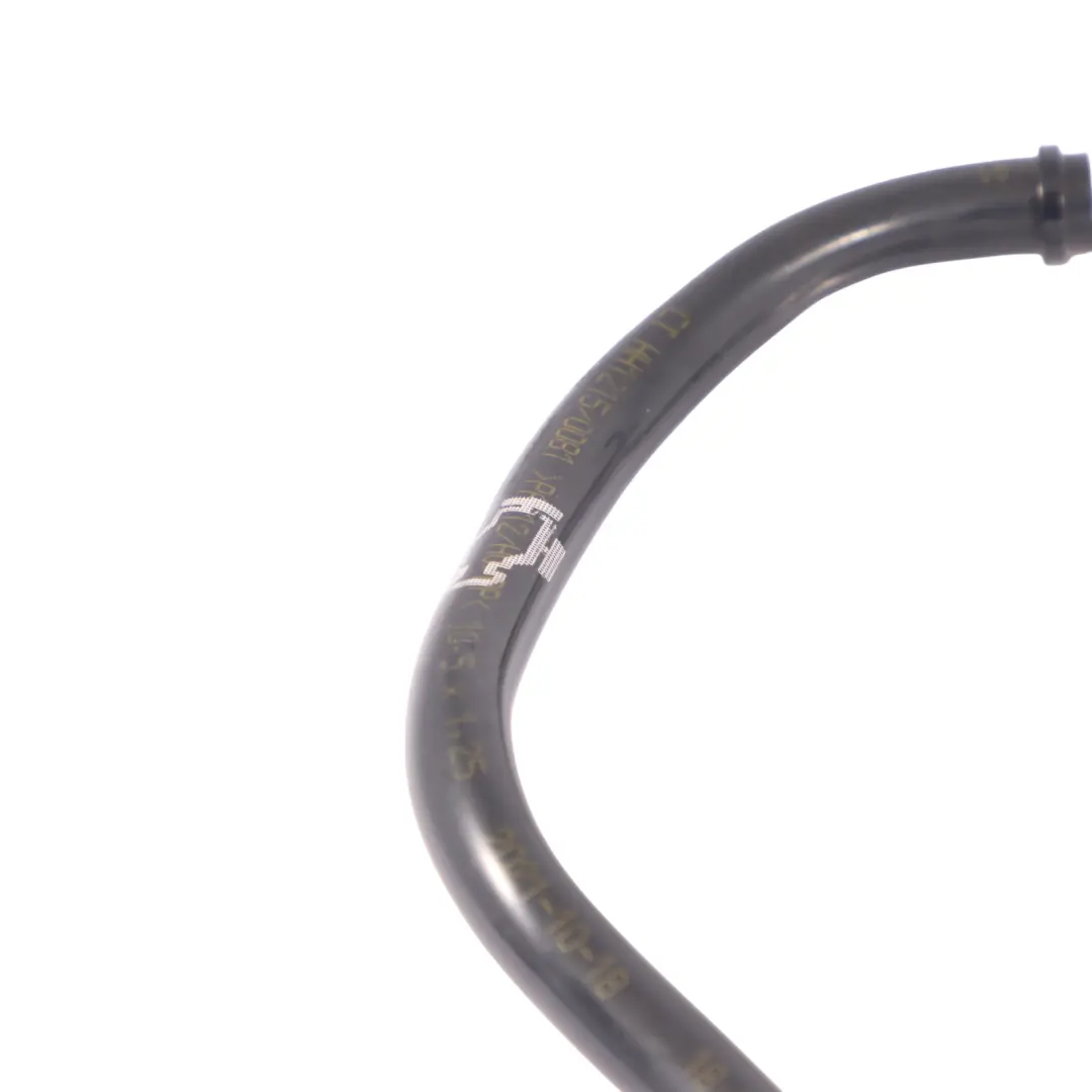 Zylinderkopf Ausdehnungsgefäß Kühl Mittel Schlauch Rohrleitung für BMW F30 LCI mit Teilenummer 8740115 BMW F30 LCI Zylinderkopf Ausdehnungsgefäß Kühl Mittel Schlauch Rohrleitung - SKU 8740115 - Teilenummer 8740115