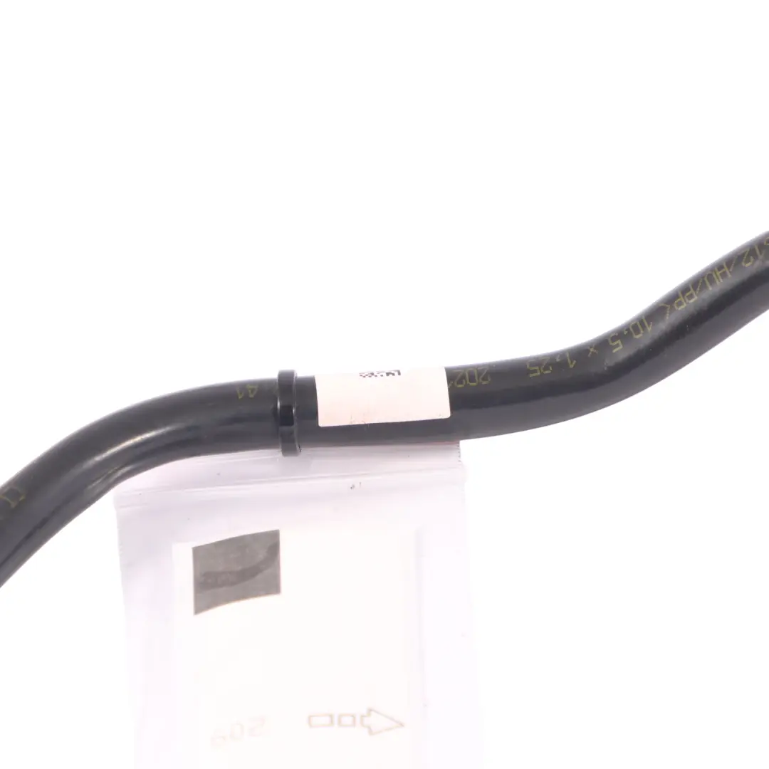 Zylinderkopf Ausdehnungsgefäß Kühl Mittel Schlauch Rohrleitung für BMW F30 LCI mit Teilenummer 8740115 BMW F30 LCI Zylinderkopf Ausdehnungsgefäß Kühl Mittel Schlauch Rohrleitung - SKU 8740115 - Teilenummer 8740115