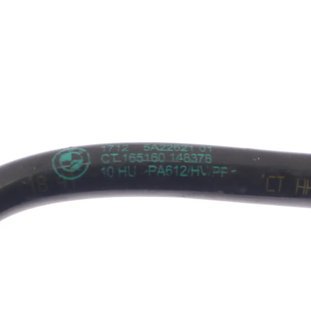 BMW F30 LCI Przewód Wąż Zbiornik Odpowietrzający 8616141 - SKU 8740115 - Numer Części 8740115