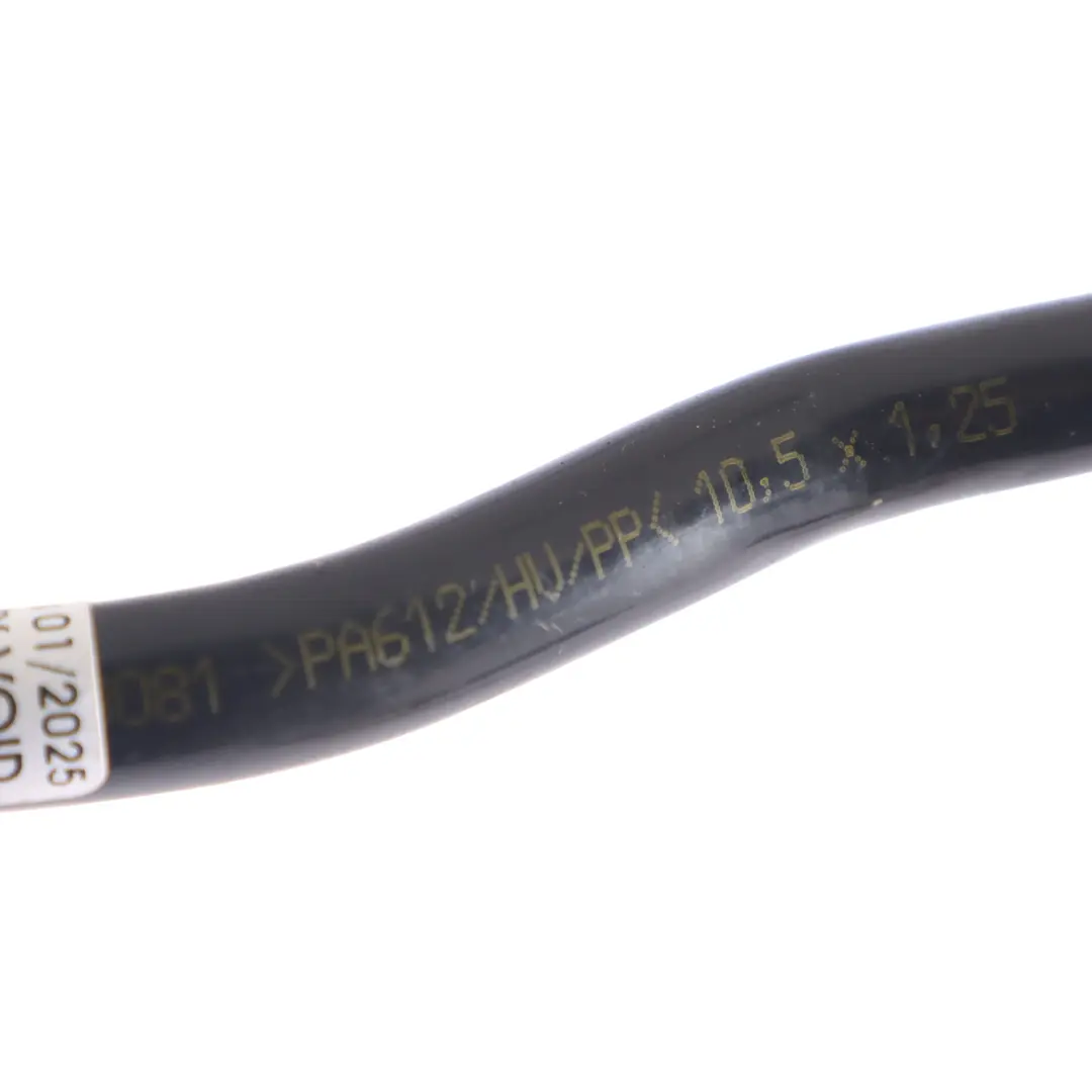 BMW F30 LCI testa cilindro espansione flessibile raffreddamento linea 8616141 - SKU 8740115 - Numero di parte 8740115