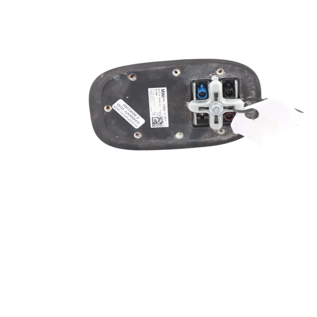 Antenna da tetto Mini F54 F60 Clubman Countryman antenna illuminata per con numero di parte 8782600 Antenna da tetto Mini F54 F60 Clubman Countryman antenna illuminata - SKU 8782600 - Numero di parte 8782600