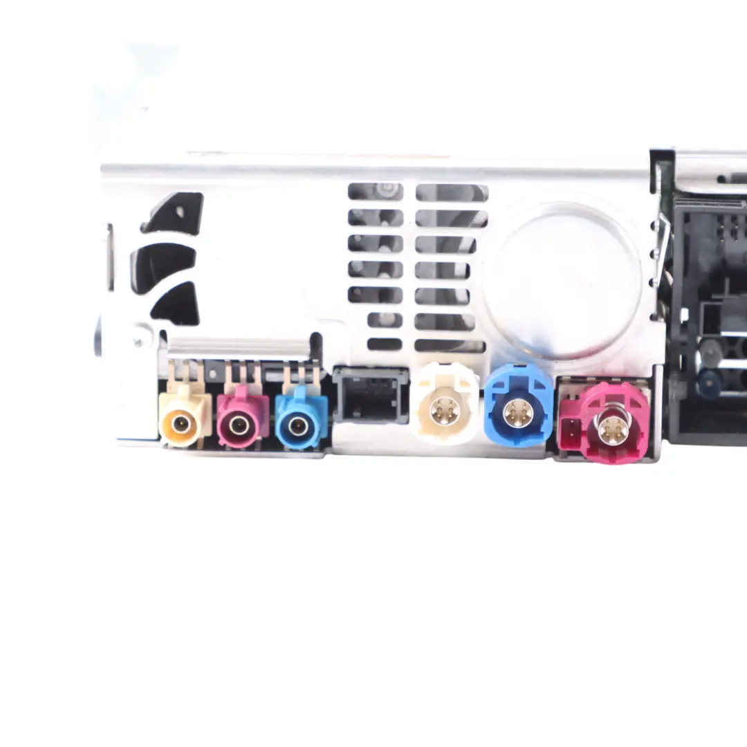 Head Unit BMW F32 F33 F36 Radio CD Player Multimedia Control Unit Alpine 9271716 to with Part number 8793331 Head Unit BMW F32 F33 F36 Radio CD Player Multimedia Control Unit Alpine 9271716 - SKU 8793331 - Part number 8793331