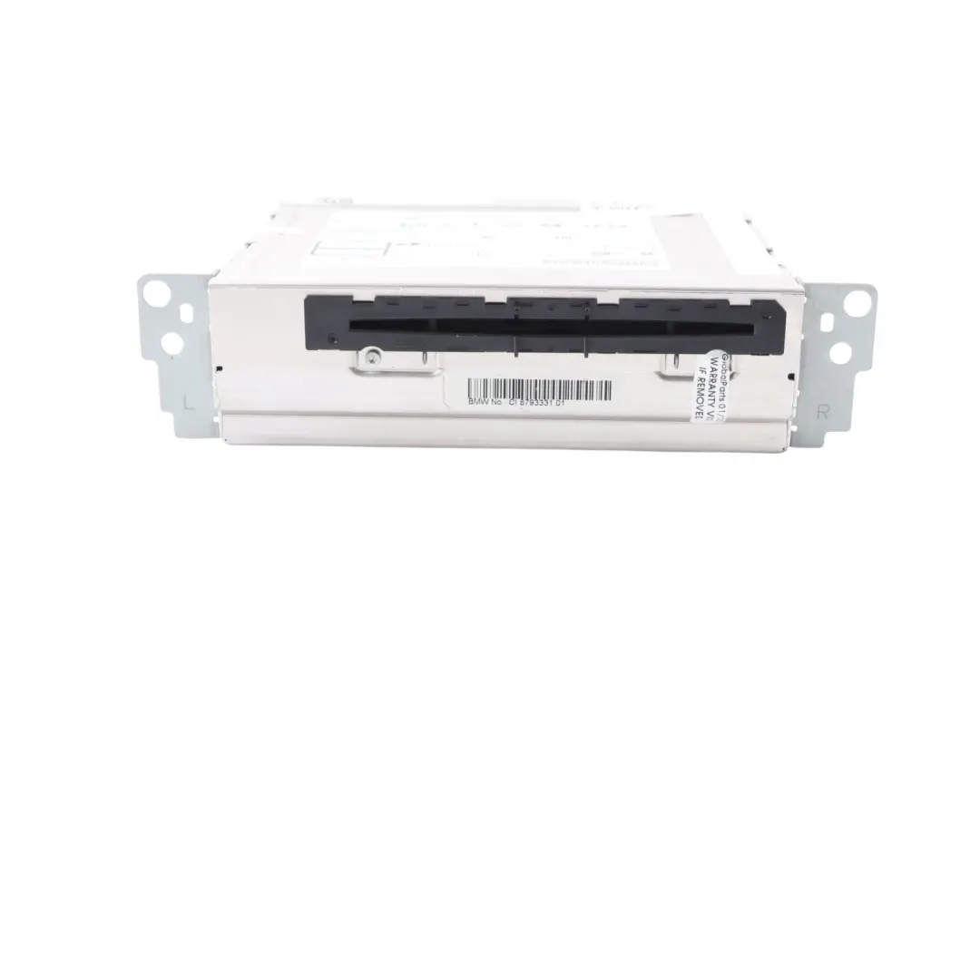  Head Unit BMW F32 F33 F36 Radio CD Player Multimedia Control Unit Alpine 9271716 - SKU 8793331 - Part number 8793331