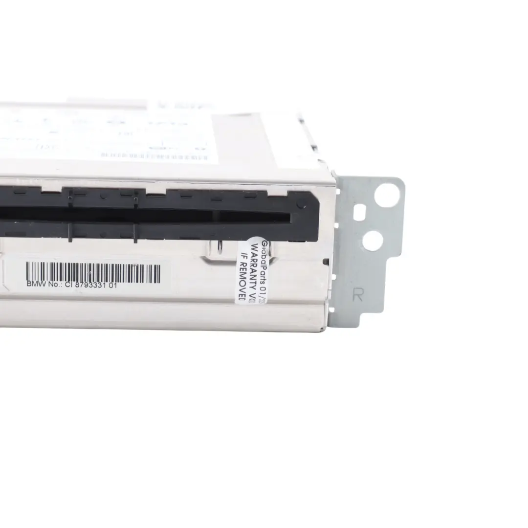  Head Unit BMW F32 F33 F36 Radio CD Player Multimedia Control Unit Alpine 9271716 - SKU 8793331 - Part number 8793331
