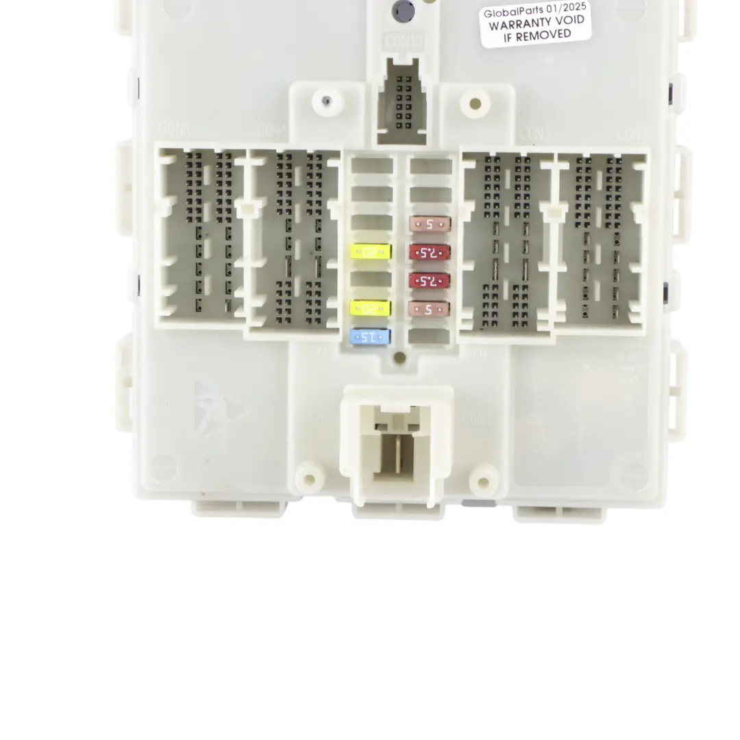 BMW G30 G31 Body Control Comfort Module Unit FEM BDC ECU V01 - SKU 8800386 - Part number 8800386