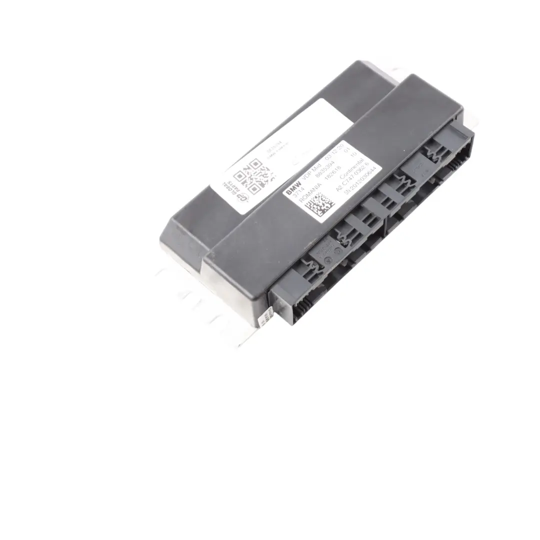 Dynamic Adaptive BMW G20 G21 F90 M5 Suspension System Control Unit ECU - SKU 8835394 - Part number 8835394