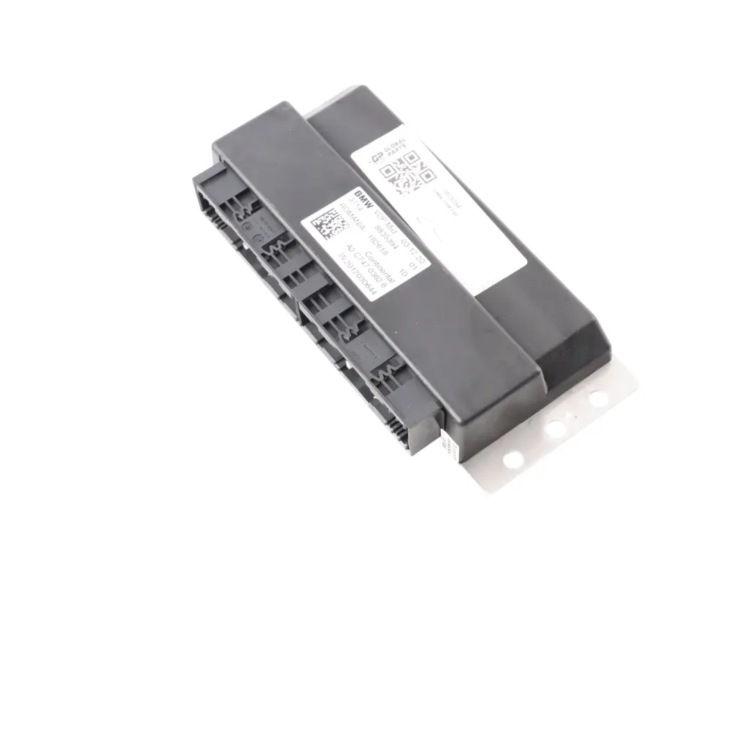 Dynamic Adaptive BMW G20 G21 F90 M5 Suspension System Control Unit ECU - SKU 8835394 - Part number 8835394