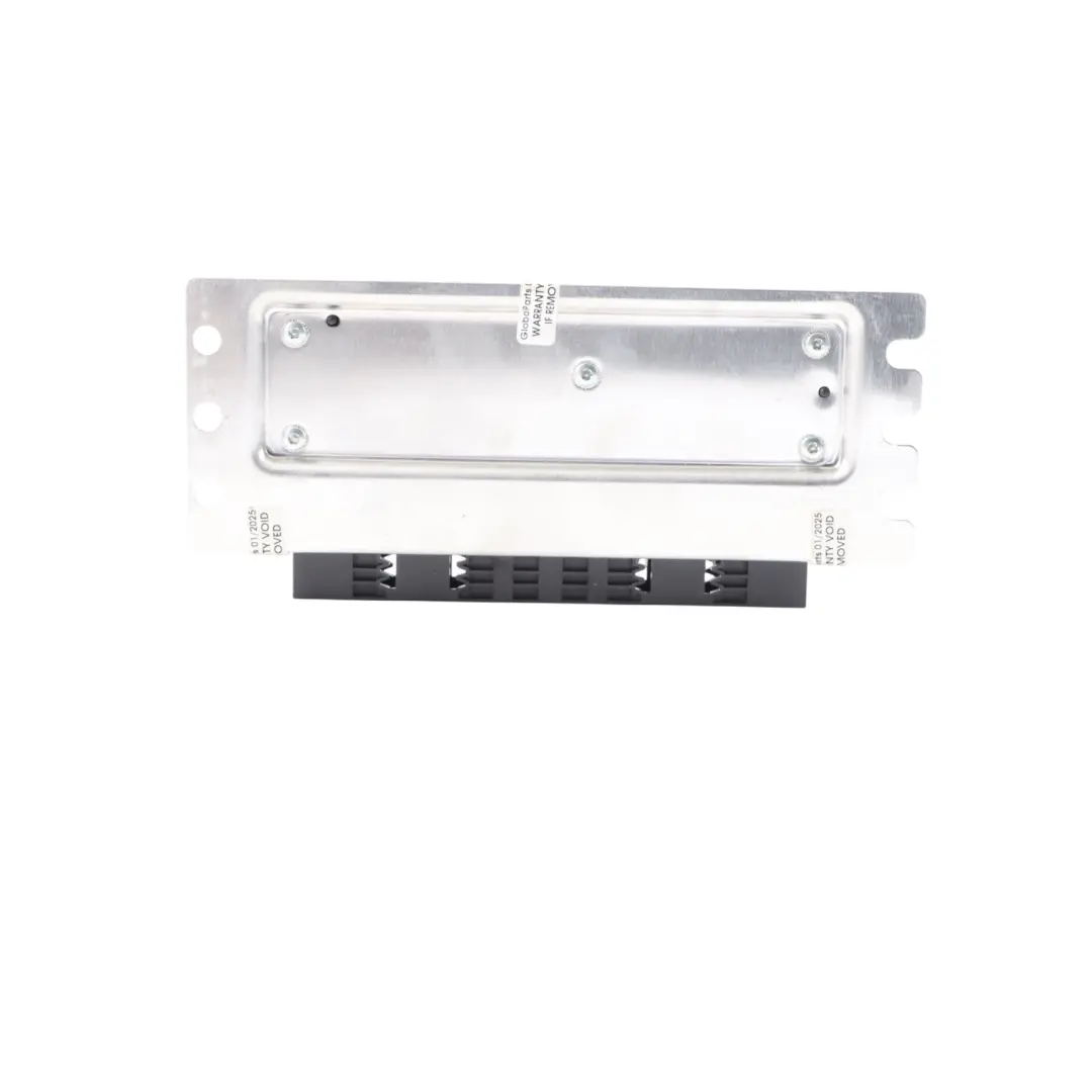 Dynamic Adaptive BMW G20 G21 F90 M5 Suspension System Control Unit ECU - SKU 8835394 - Part number 8835394