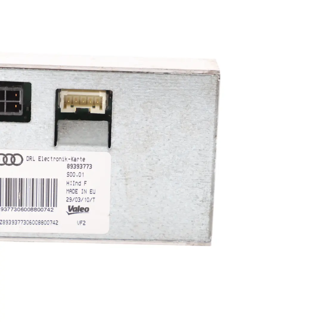 Audi Q7 4L Headlight Module Ballast Control Unit - SKU 89393773 - Part number 89393773