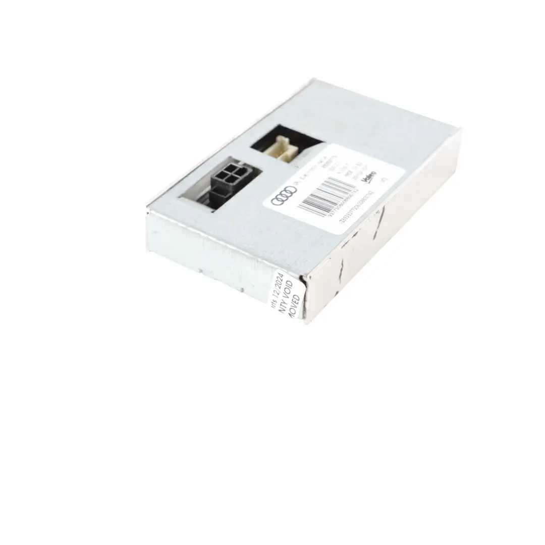 Headlight Module Ballast Control Unit to Audi Q7 4L with Part number 89393773 Audi Q7 4L Headlight Module Ballast Control Unit - SKU 89393773 - Part number 89393773