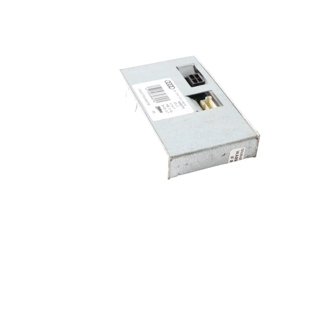 Unité De Commande De Ballast De Module De Phare pour Audi Q7 4L à propos du numéro de pièce 89393773 Audi Q7 4L Unité De Commande De Ballast De Module De Phare - SKU 89393773 - Numéro de pièce 89393773