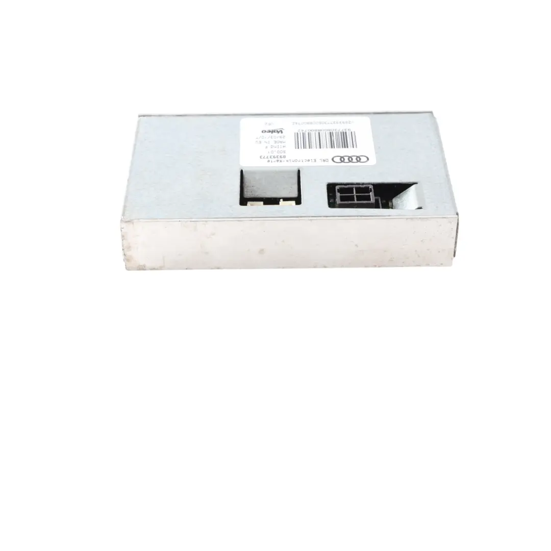 Audi Q7 4L Headlight Module Ballast Control Unit - SKU 89393773 - Part number 89393773