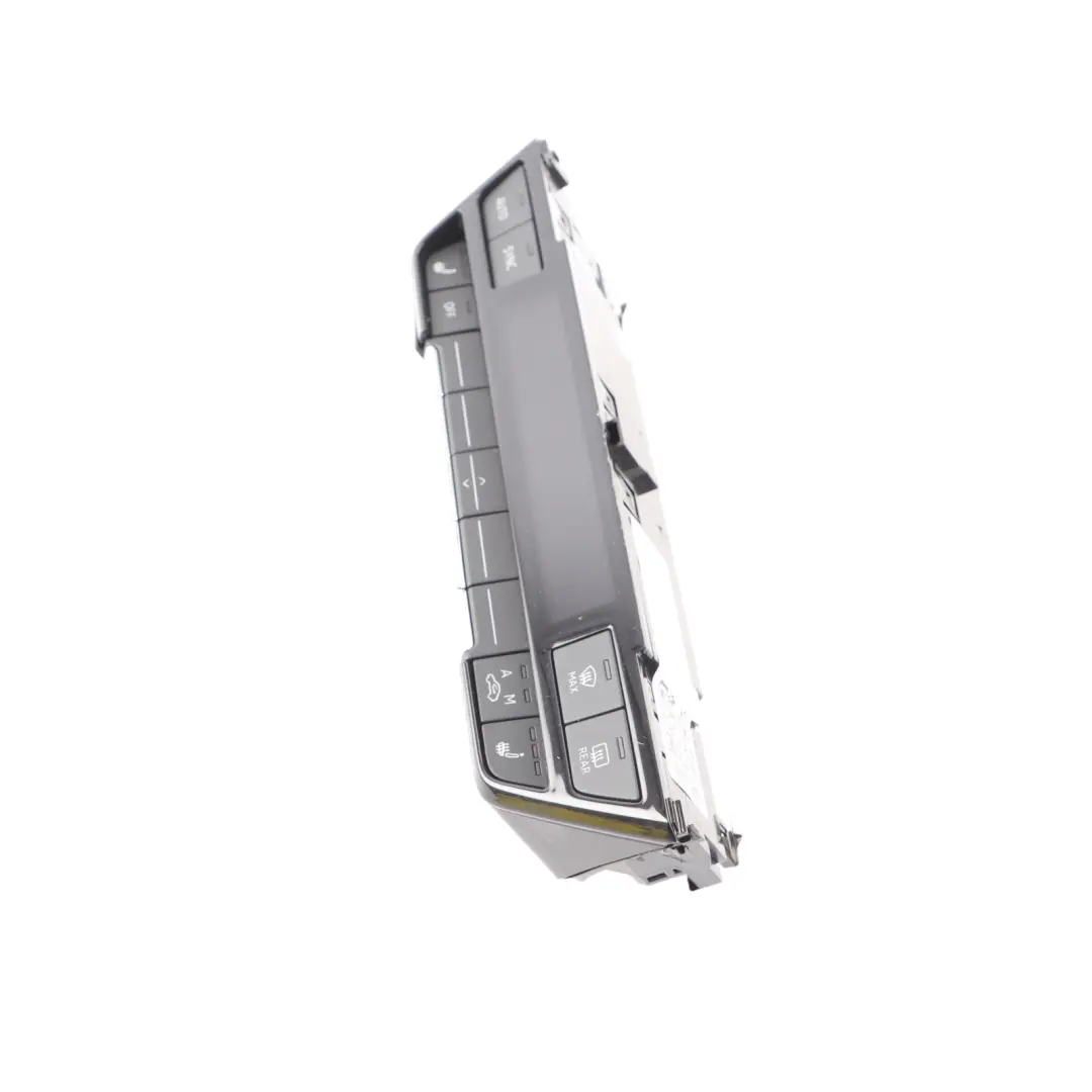 8Y Air Conditioning Climate Heater Control Unit Panel Switch to Audi S3 with Part number 89A820043F Audi S3 8Y Air Conditioning Climate Heater Control Unit Panel Switch - SKU 89A820043F - Part number 89A820043F