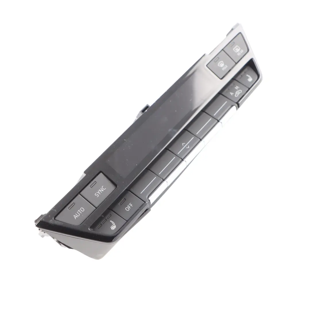 8Y Air Conditioning Climate Heater Control Unit Panel Switch to Audi S3 with Part number 89A820043F Audi S3 8Y Air Conditioning Climate Heater Control Unit Panel Switch - SKU 89A820043F - Part number 89A820043F