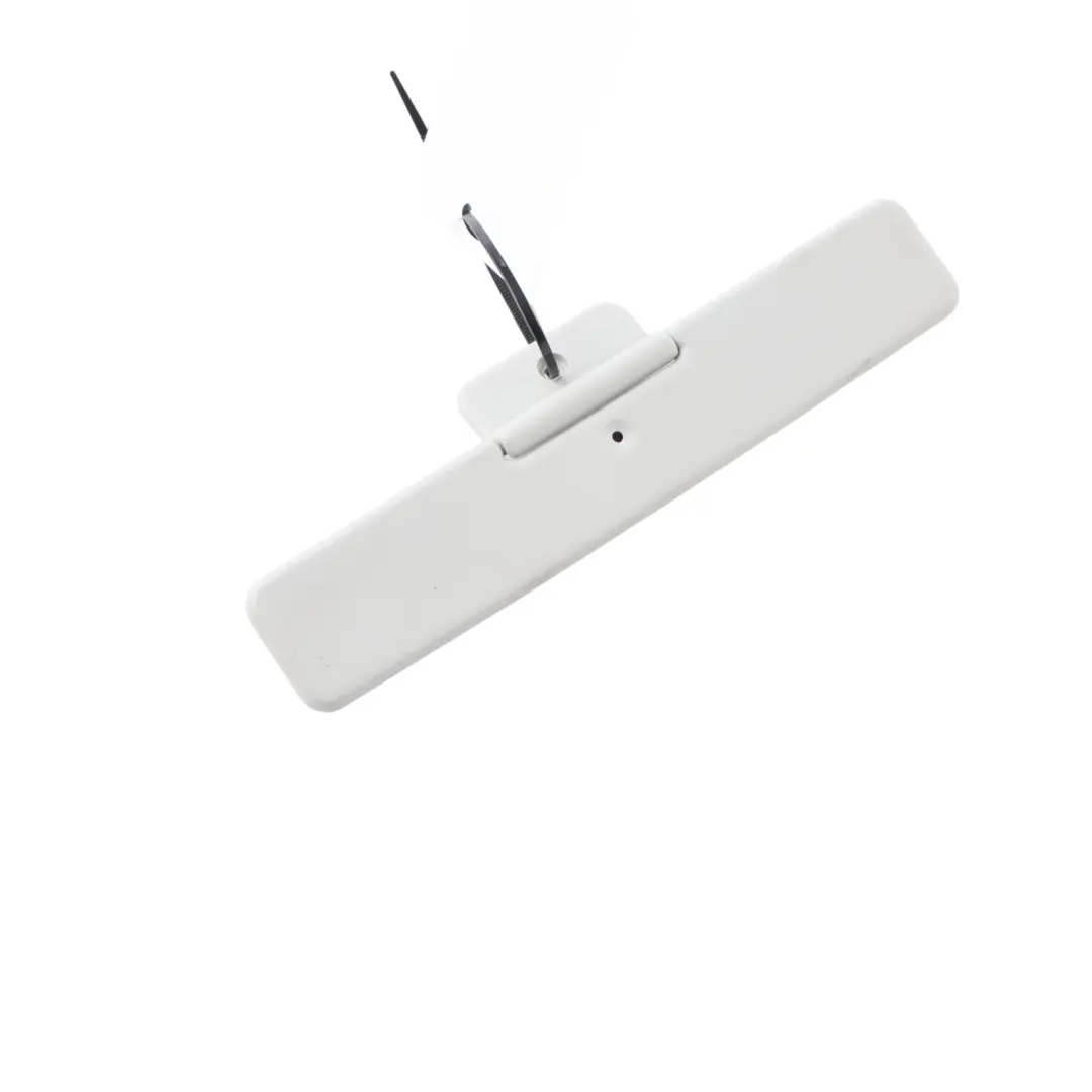 Audi A3 8P Pannello Parasole Anteriore Centrale - SKU 8D0858555 - Numero di parte 8D0858555