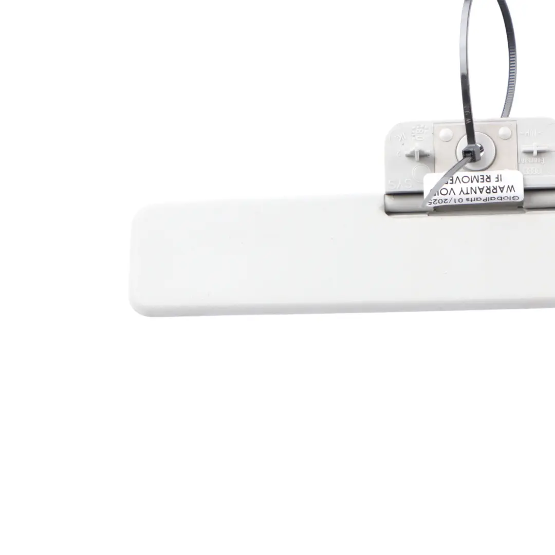 Audi A3 8P Panneau De Garniture De Pare-Soleil Avant Central - SKU 8D0858555 - Numéro de pièce 8D0858555