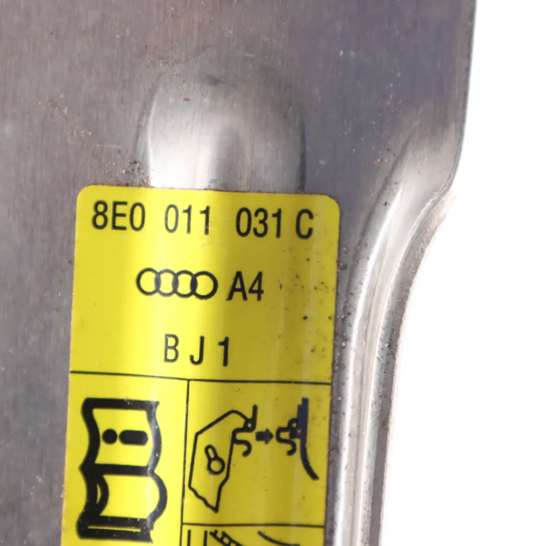 Lifting Jack Car Tool Emergency Wheel Lift to Audi A4 B7 with Part number 8E0011031C Audi A4 B7 Lifting Jack Car Tool Emergency Wheel Lift - SKU 8E0011031C - Part number 8E0011031C