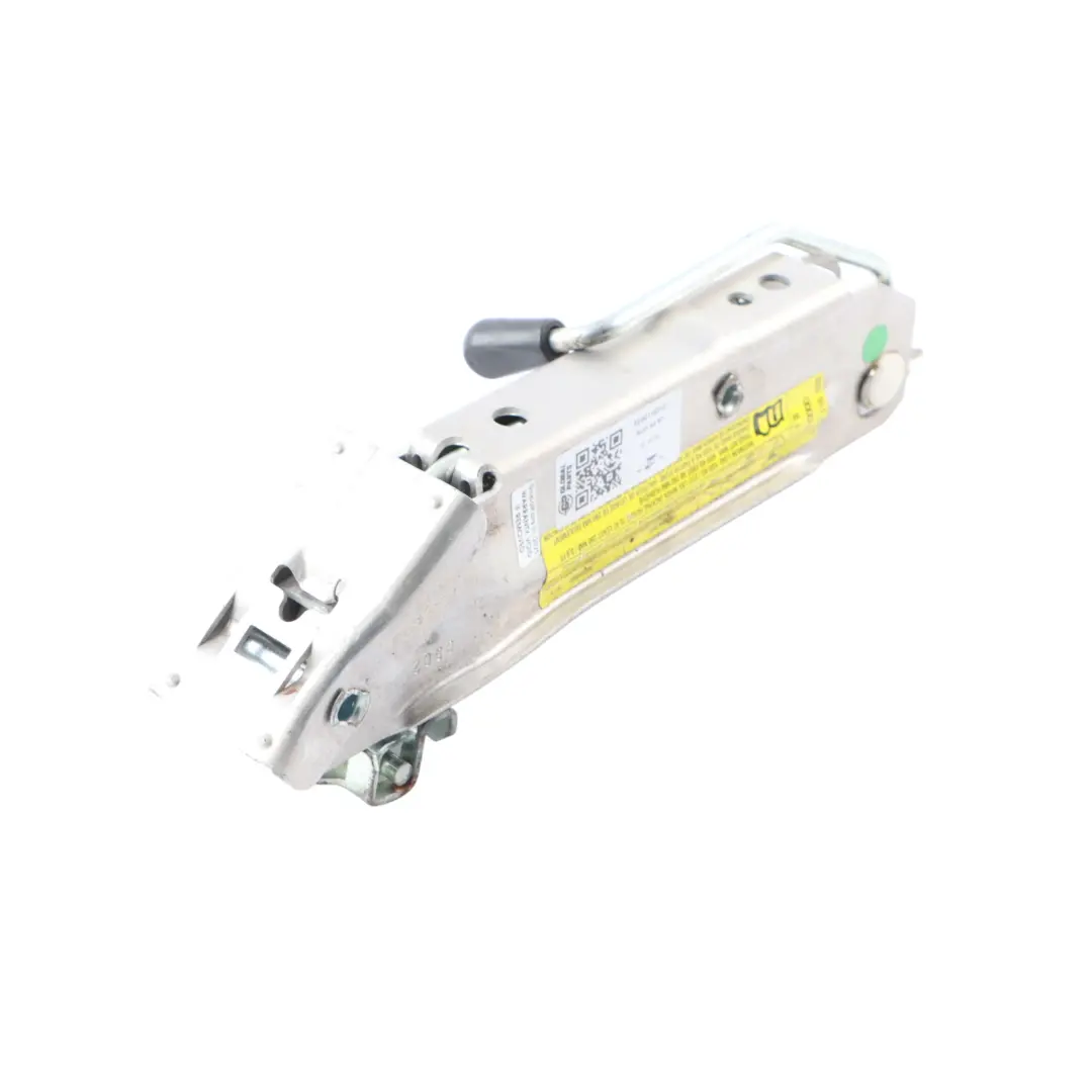 Lifting Jack Car Tool Emergency Wheel Lift to Audi A4 B7 with Part number 8E0011031C Audi A4 B7 Lifting Jack Car Tool Emergency Wheel Lift - SKU 8E0011031C - Part number 8E0011031C