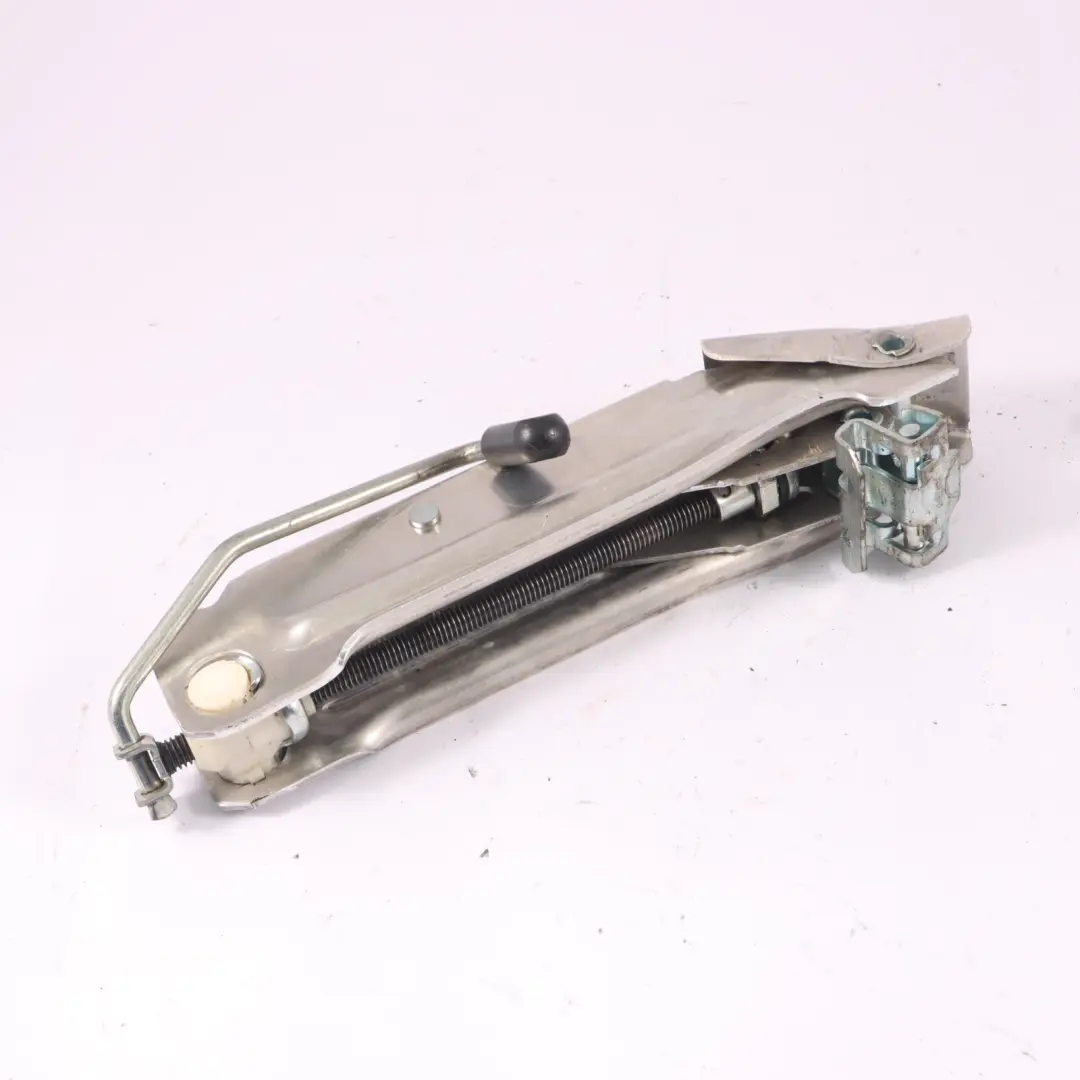 Emergency Tool Auto Heber Wagen Ersatzrad für Audi A4 B7 mit Teilenummer 8E0011031M Audi A4 B7 Emergency Tool Auto Heber Wagen Ersatzrad - SKU 8E0011031M - Teilenummer 8E0011031M