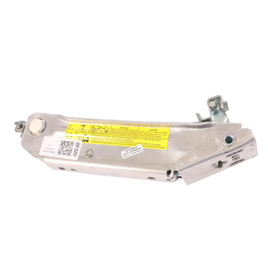 Emergency Tool Auto Heber Wagen Ersatzrad für Audi A4 B7 mit Teilenummer 8E0011031M Audi A4 B7 Emergency Tool Auto Heber Wagen Ersatzrad - SKU 8E0011031M - Teilenummer 8E0011031M