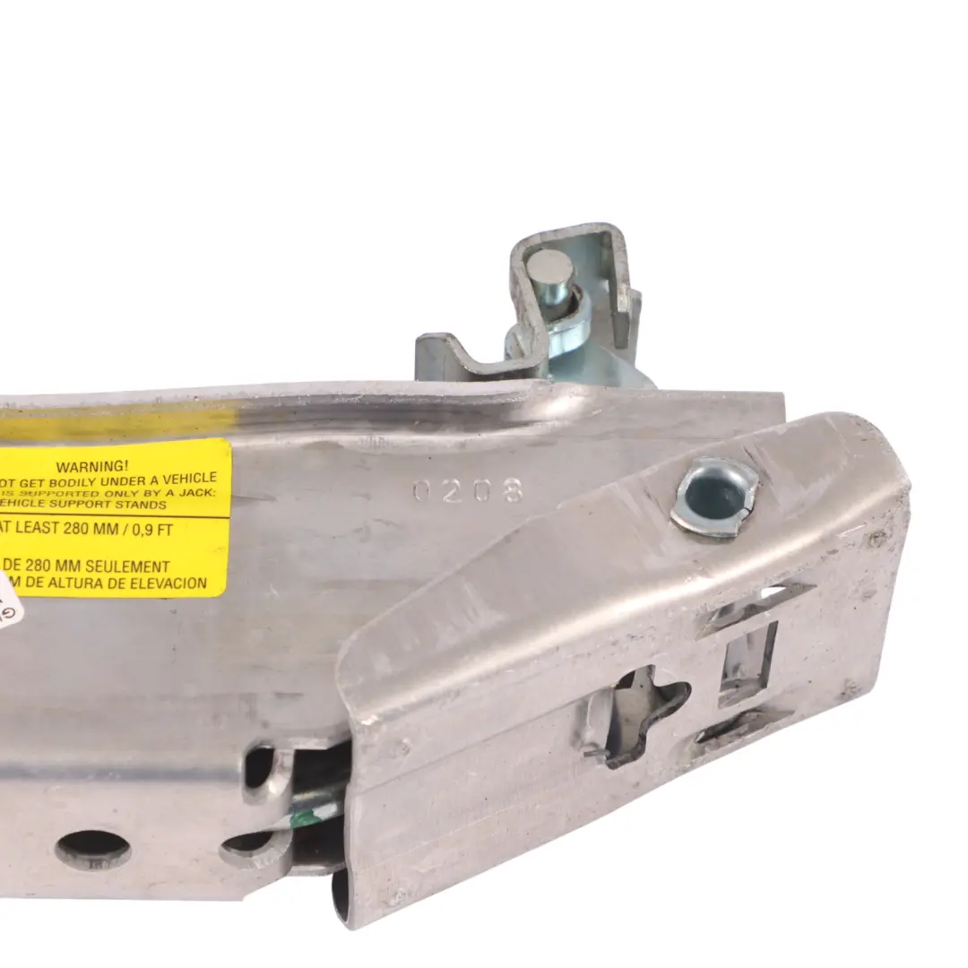 Audi A4 B7 Strumento di emergenza auto Lift Jack Ruota di scorta - SKU 8E0011031M - Numero di parte 8E0011031M