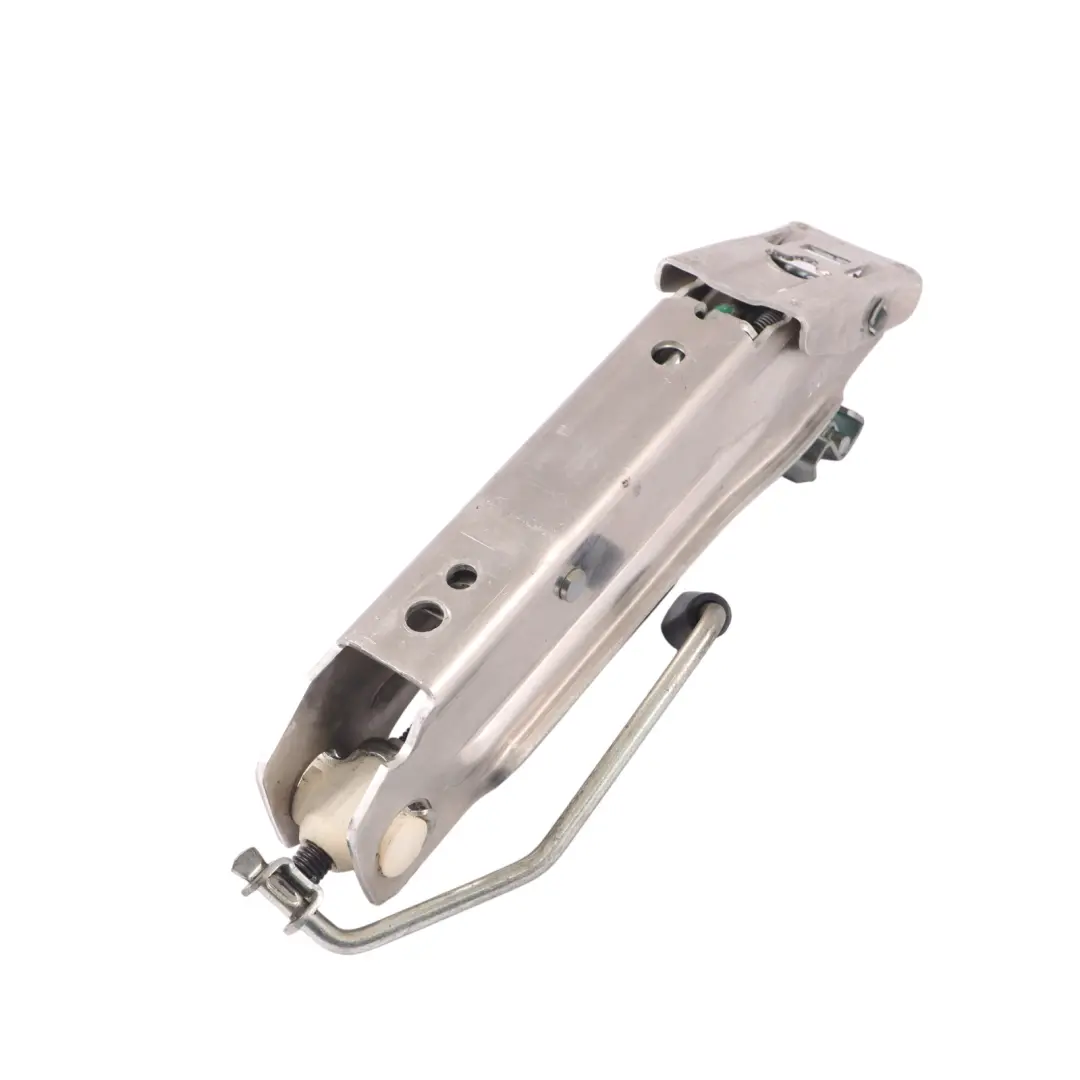 Audi A4 B7 Outil d'urgence Cric de levage de voiture Roue de secours - SKU 8E0011031M - Numéro de pièce 8E0011031M