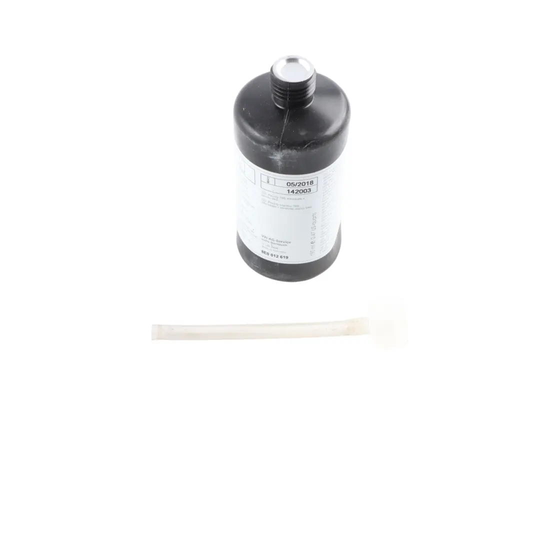  Sigillante per pneumatici VW AUDI SKODA SEAT riparazione forature - SKU 8E0012619 - Numero di parte 8E0012619