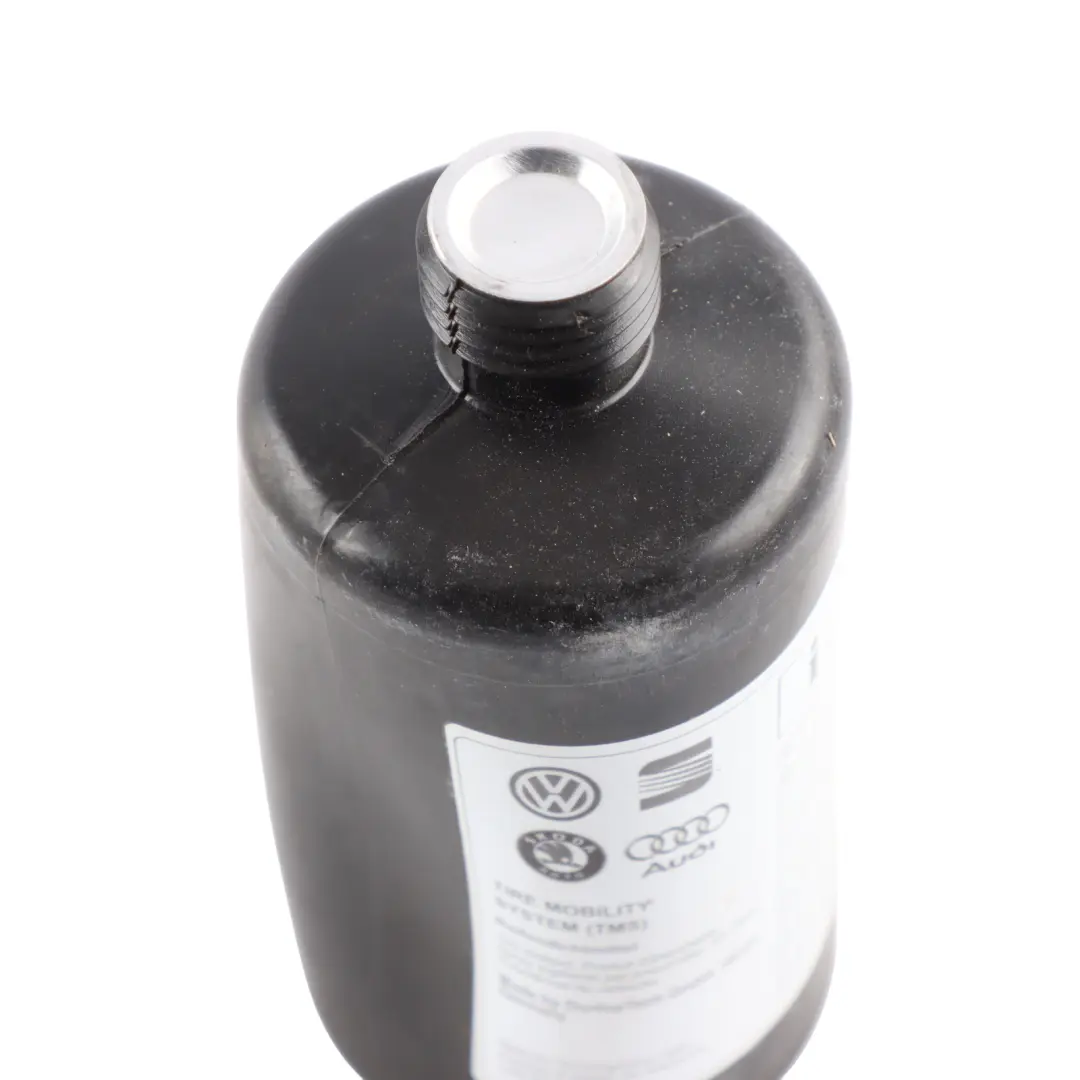 Scellant pour pneus VW AUDI SKODA SEAT Bouteille réparer les de pneus pour à propos du numéro de pièce 8E0012619 Scellant pour pneus VW AUDI SKODA SEAT Bouteille réparer les de pneus - SKU 8E0012619 - Numéro de pièce 8E0012619